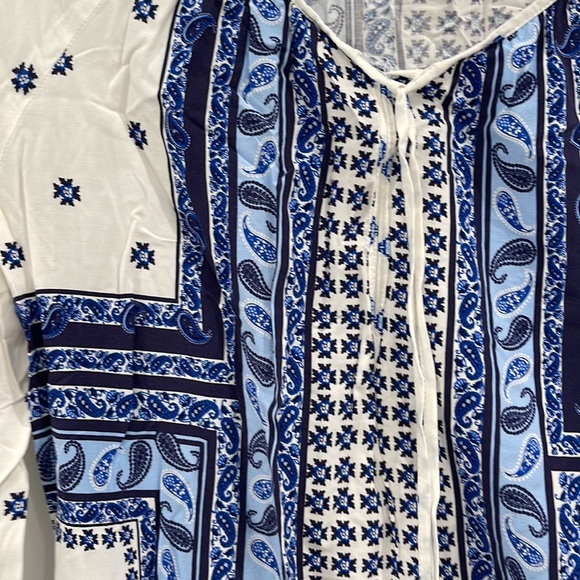 Tommy Bahama coverup - Picture 6 of 6